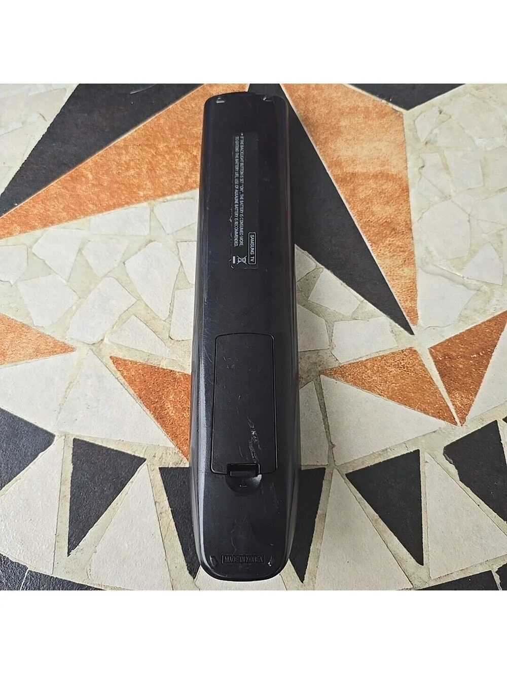 Samsung BN59-00721A Remote Control -Used